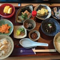和食の沖縄料理