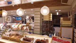 発酵バターがうまい