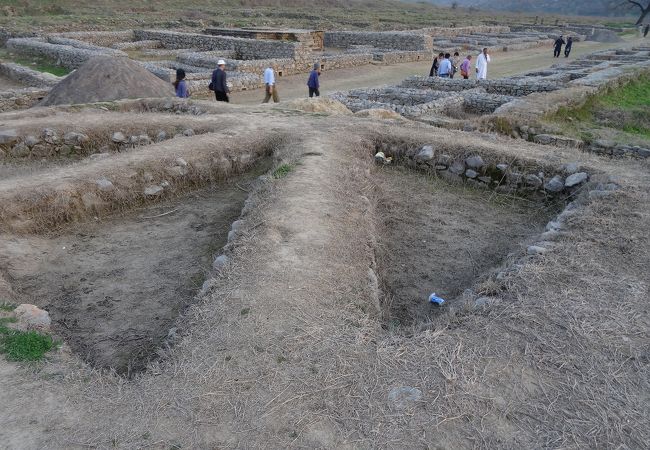 暗くなったら、治安が心配です。