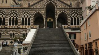 田舎のドゥオーモ