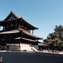 素晴らしい景観です。