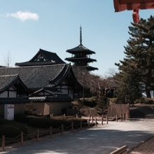 絶景スポットからの写真です。