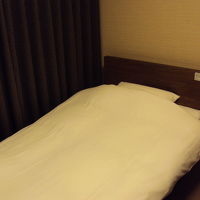 結構広いんです。