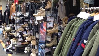 好きな人にはたまらないでしょう