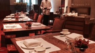 ペニンシュラ　ザ・テラス