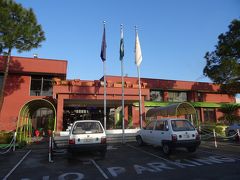 ベストウェスタン プレミア イスラマバード 写真