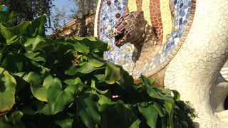 気持ちよく散歩