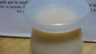 ママプリンとパパプリンがあります