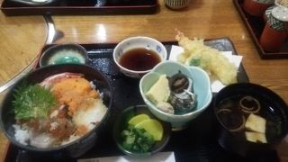 おいしいけど、値段は高め