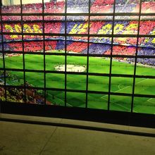 ＦＣバルサファン必見