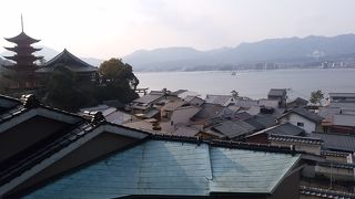 平日がおすすめ