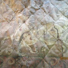 天を翔る馬の図が見えますか？