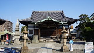 ここまでやっている寺はそうはないと思います