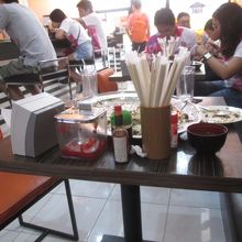 金沢ゴールドカレー バンコク（タニヤ店）