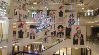 クリスマスセールが開始