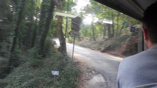 これに乗らないと・・・