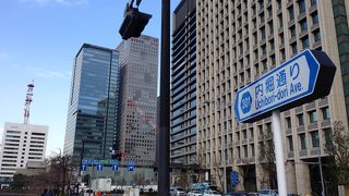 ランナーの人気コース