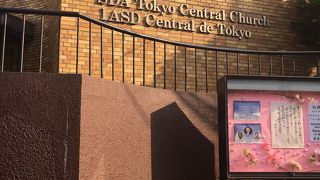 イベントも多いです。