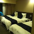 IHGの会員だったので使いました