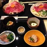 前菜も凝っていました