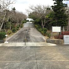 東京之塔、全体像。