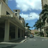 ビーチウォークより