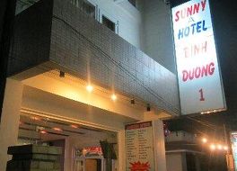 Original Binh Duong 1 Hotel 写真