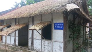 東遊運動の立役者