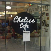 Chelsea Cafe 浦和パルコ店