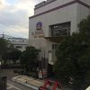 長崎駅から徒歩10分ほどにある豪華なホテル