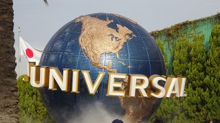 絶叫系好きな人にはたまらなーい！