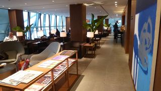 ワンタンを楽しみました。