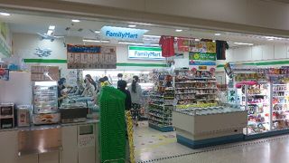 沖縄ファミリーマート
