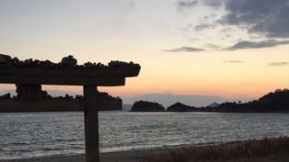 アートな島