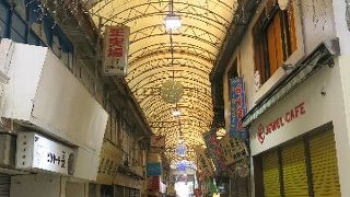 ローカルな風情