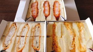 高いけど、味は文句なし！