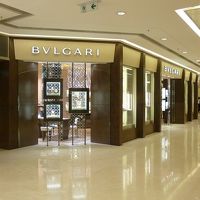 ブルガリ　(IFCモール店)