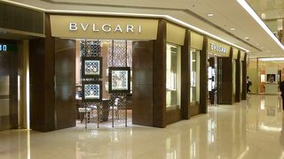 意外と空いていました。