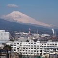 駅＆繁華街も近くて便利です-ドーミーイン三島-