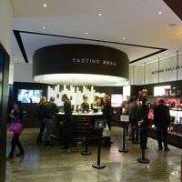 ネスプレッソ (IFCモール店)