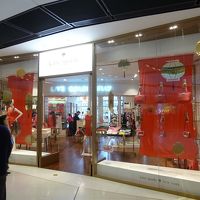 ケイト スペード (中環店)