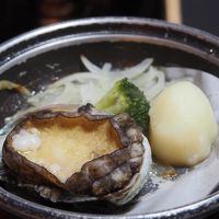 夕朝食ともに部屋食です