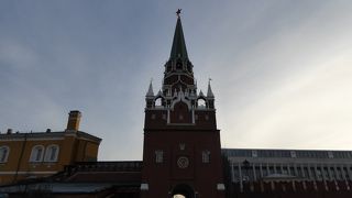 ロシア１の観光名所