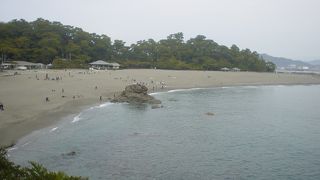 ここなら子供がはしゃいでもいい