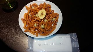 夕方以降は混雑が目立つ