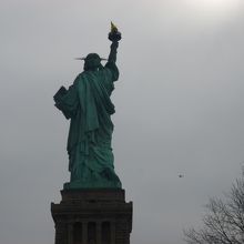 想像より大きいです。