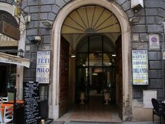 ホテル テティ 写真