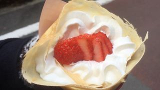 台湾にも出店！