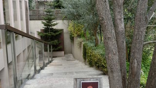 吉祥寺にある人気パン屋さん