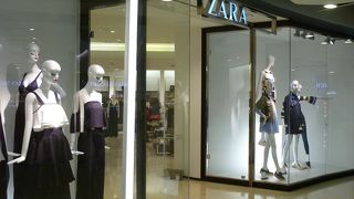 上品なヨーロッパブランド